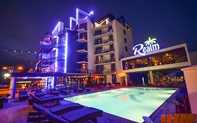 Batumi Palm Hotel